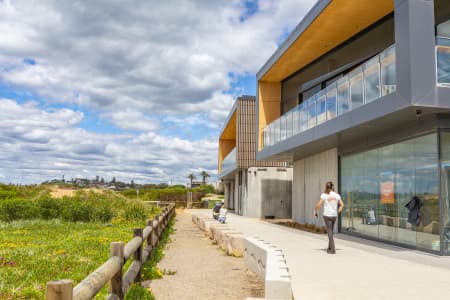 Aerial Image of MONA VALE