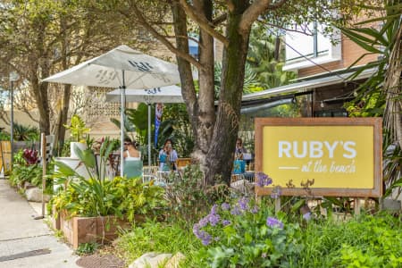 Aerial Image of MONA VALE