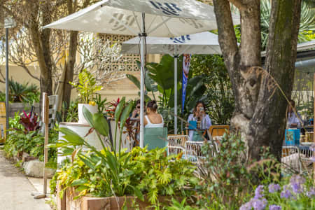 Aerial Image of MONA VALE