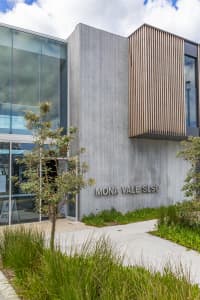 Aerial Image of MONA VALE