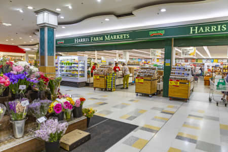 Aerial Image of MONA VALE