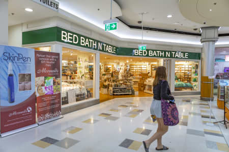 Aerial Image of MONA VALE