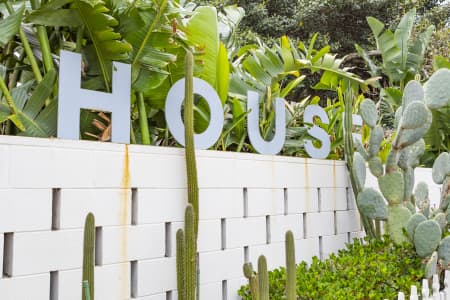 Aerial Image of MONA VALE