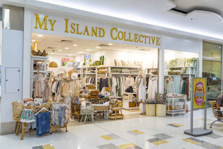 Aerial Image of MONA VALE