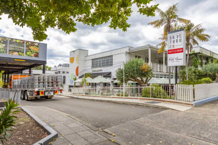 Aerial Image of MONA VALE