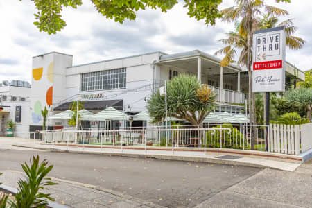 Aerial Image of MONA VALE