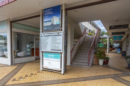 Aerial Image of MONA VALE