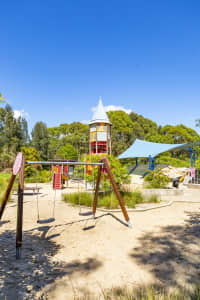 Aerial Image of Warriewood