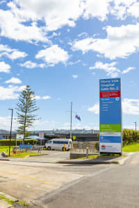 Aerial Image of MONA VALE