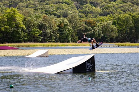 Aerial Image of SMITHFIELD