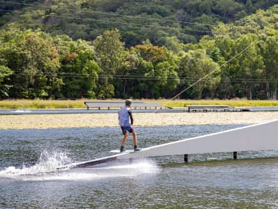 Aerial Image of SMITHFIELD