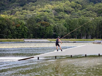 Aerial Image of SMITHFIELD