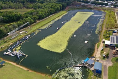 Aerial Image of Smithfield