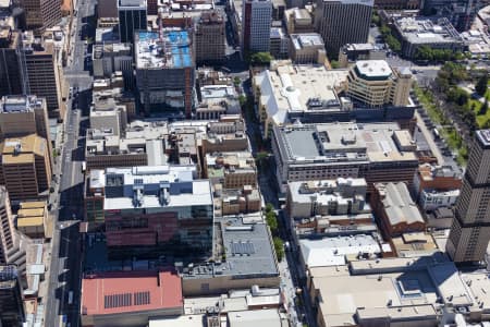 Aerial Image of ADELAIDE