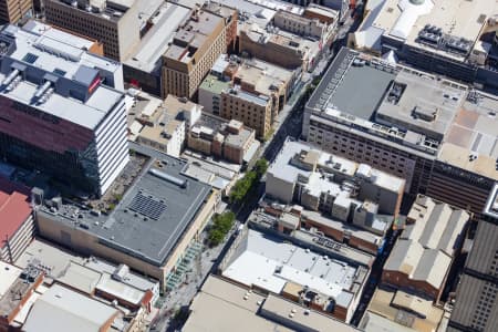 Aerial Image of ADELAIDE