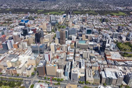 Aerial Image of ADELAIDE