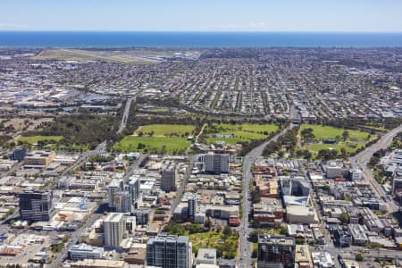 Aerial Image of ADELAIDE