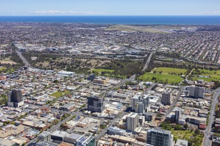 Aerial Image of ADELAIDE