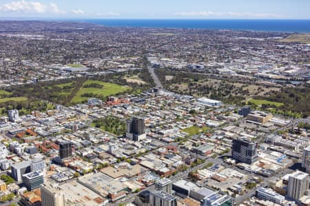 Aerial Image of ADELAIDE