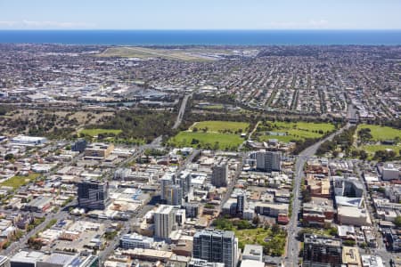 Aerial Image of ADELAIDE