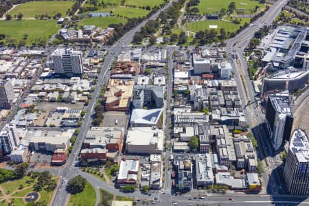Aerial Image of ADELAIDE