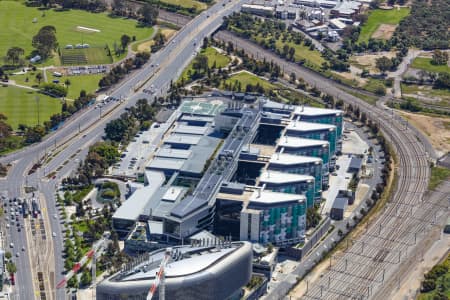 Aerial Image of ADELAIDE