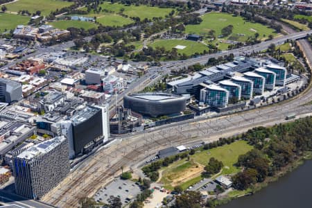 Aerial Image of ADELAIDE