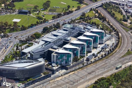 Aerial Image of ADELAIDE