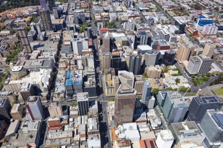Aerial Image of ADELAIDE