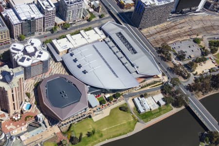 Aerial Image of ADELAIDE