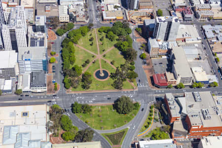 Aerial Image of ADELAIDE