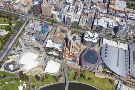 Aerial Image of ADELAIDE