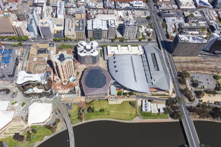 Aerial Image of ADELAIDE