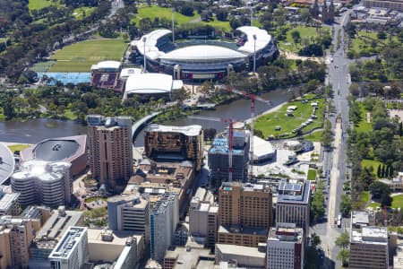 Aerial Image of ADELAIDE