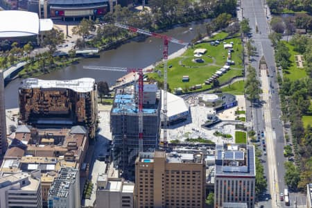Aerial Image of ADELAIDE