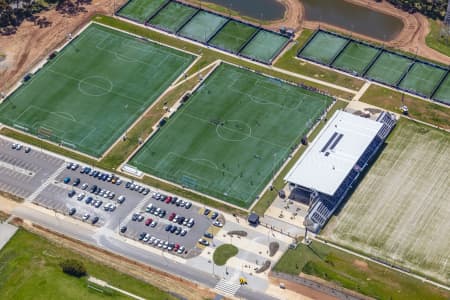 Aerial Image of GEPPS CROSS