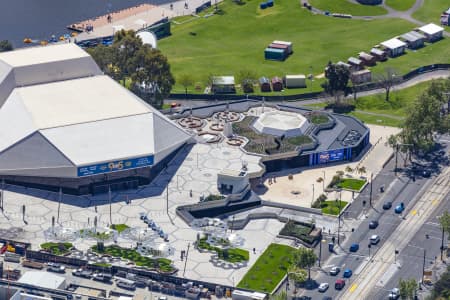 Aerial Image of ADELAIDE