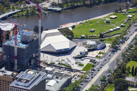 Aerial Image of ADELAIDE