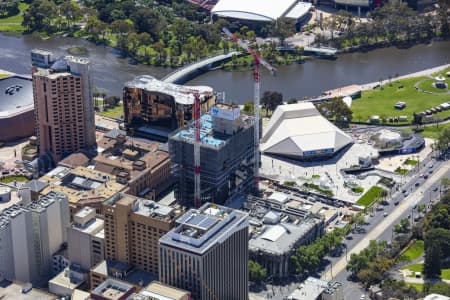 Aerial Image of ADELAIDE