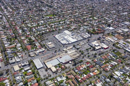 Aerial Image of PROSPECT