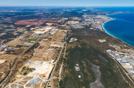 Aerial Image of HENDERSON