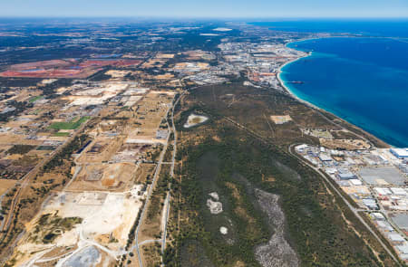 Aerial Image of HENDERSON