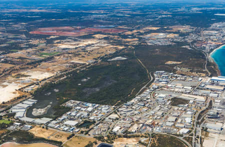 Aerial Image of HENDERSON