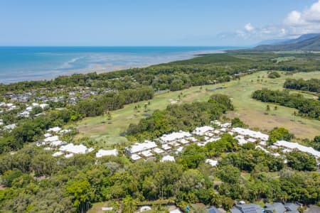 Aerial Image of CRAIGLIE