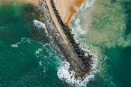 Aerial Image of BUNBURY