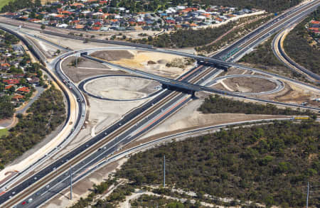 Aerial Image of JANDAKOT
