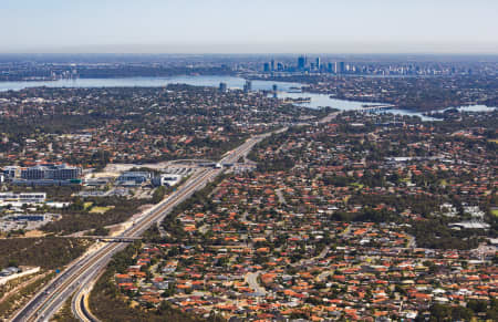 Aerial Image of LEEMING