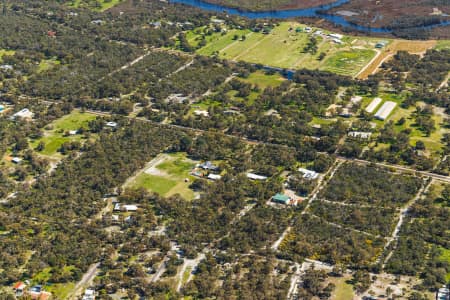 Aerial Image of FURNISSDALE