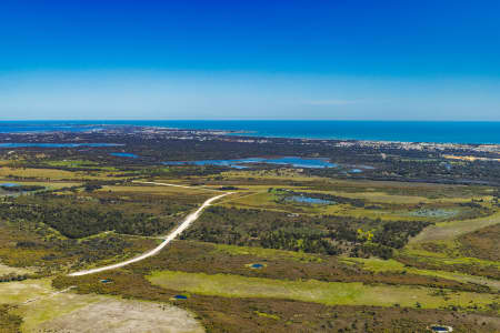 Aerial Image of KERALUP