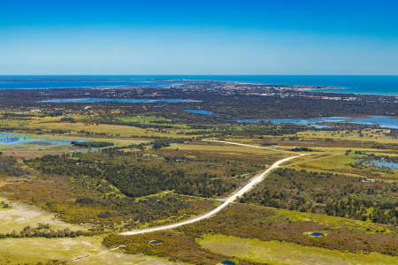 Aerial Image of KERALUP